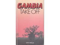 Gambia Take off