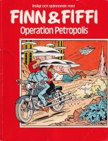 Operation Petropolis