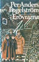Er&ouml;vrarna : Unga m&auml;n, 1946-1947 : roman