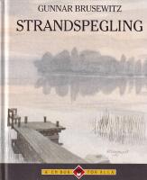 Strandspegling - naturupplevelser i tid och rum