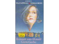 Kvinnan som liknade Greta Garbo