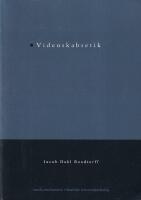 Videnskabsetik