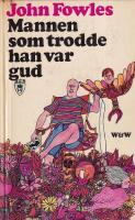 Mannen som trodde han var gud