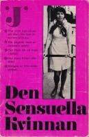 Den sensuella kvinnan
