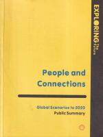 People and Connections Global Scenarios to 2020