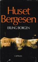 Huset Bergesen