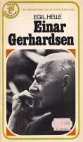 Einar Gerhardsen