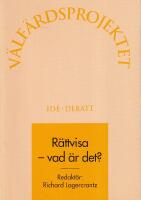 R&auml;ttvisa - vad &auml;r det?