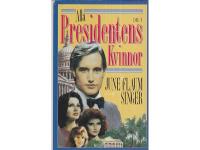 Alla presidentens kvinnor - Del 1 och del 2