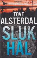 Slukh&aring;l