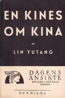 En kines om Kina
