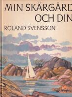 Min sk&auml;rg&aring;rd och din
