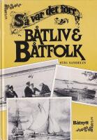 B&aring;tliv & b&aring;tfolk