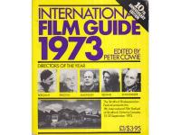 International Film guide 1973