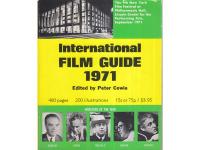 International Film Guide 1971