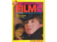 International Film Guide 1985