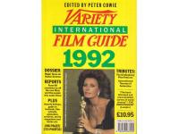 Variety International Film Guide 1992
