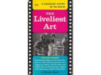 The liveliest art. A panoramic history of the movies
