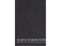 The Art of the Motion Picture