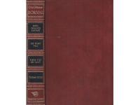 Fortfarande saknad - Dit &ouml;det vill - Mera vilt &auml;n tamt - Trojas guld