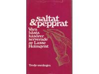 Saltat och pepprat. Tredje samlingen