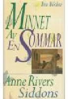 Minnet av en sommar