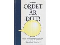 Ordet &auml;r ditt!