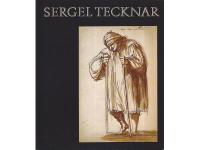 Sergel tecknar