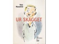 Ur sk&auml;gget