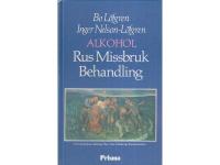 Alkohol - Rus Missbruk Behandling