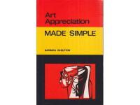 ART APPRECIATION. Made Simple