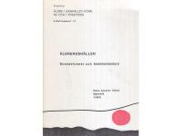&Auml;LDREHUSH&Aring;LLEN - Boendeformer och boendestandard