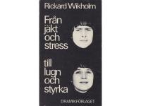 Fr&aring;n j&auml;kt och stress till lugn och styrka