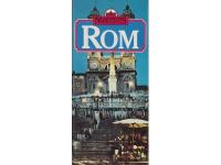 Norstedts reseguide till Rom