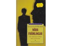 N&auml;ra fr&auml;mlingar : Om relationen mellan man och kvinna