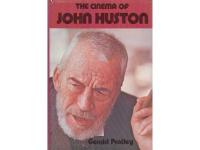 The Cinema of John Huston