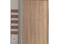 DOKTOR MOORE OCH HANS STAD, KONGO KITABU, F&Ouml;R FULLA SEGEL, HOPPETS BARN, SPIONEN SOM KOM IN FR&Aring;N KYLAN