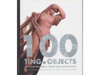 100 ting ur samlingarna = Objects from our collections