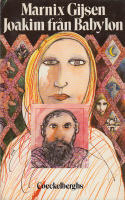 Joakim fr&aring;n Babylon
