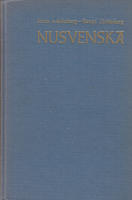 Nusvenska. Stilprov fr&aring;n olika sakomr&aring;den