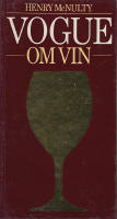 Vogue om vin