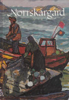 Norrsk&auml;rg&aring;rd