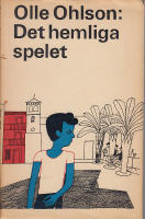 Det hemliga spelet