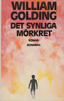 Det synliga m&ouml;rkret