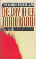 The Day After Tomorrow