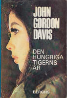 Den hungriga tigerns &aring;r