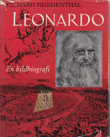 Leonardo. En bildbiografi