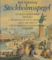Stockholmsspegel