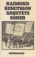 Arbetets s&ouml;ner