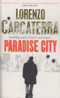 Paradise City